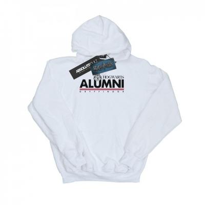 Womens/Ladies Hogwarts Alumni Gryffindor Hoodie