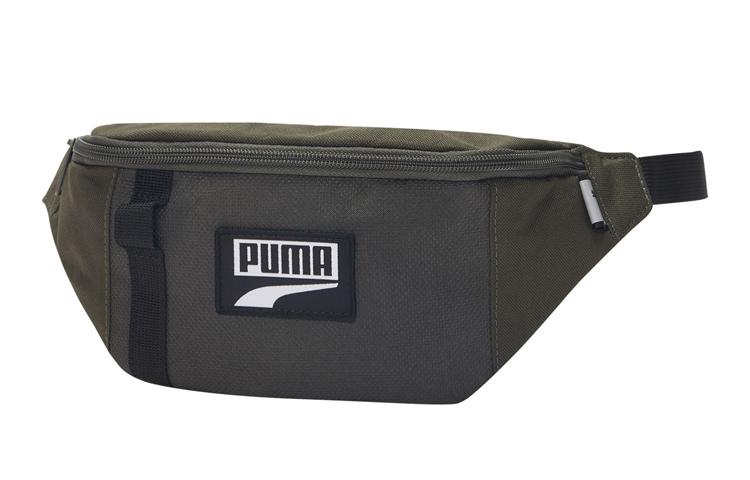 PUMA Artificial Leather Fanny Pack Regular Unisex Jasper 076906-08