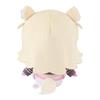 Mococo Abyss Guard Plush Friends with U Hololive Official Goods