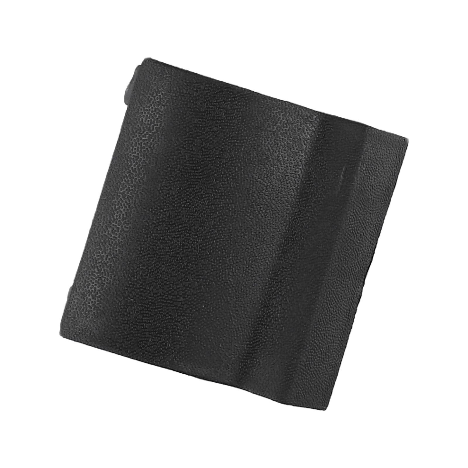 

Automotive Repair Sill Side Skirt Cover Sill Side Skirt Trim Car Accessories Easy Installation Left Right Fitment China Mainland