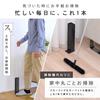LEC Brush Treloop Premium Type Reusable dust remover Mop can be cleaned by running it through the case Dust can be collected and disposed of in the