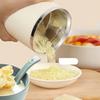 Ultra-fine Pulverizer Home 1pc Small Pulverizer Motorized Coffee Bean Grinder Grains and Spices Grinding Machine