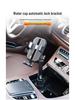 Universal Car Console Adjustable Cup Holder & Phone Mount