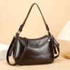 Spring and Summer Simple Bag for Women, Large Capacity, Versatile, Single-shoulder Crossbody Bag, Small Square Bag