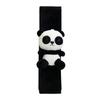 1Pcs Cartoon Seat Belt  Accessories Universal Auto Seatbelt Shoulder Pad for Children Kids Plush Car Shoulder Cushion Protector