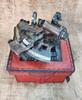 Sextant Brass Nautical Navigation Instrument Brass Sextant Nautical