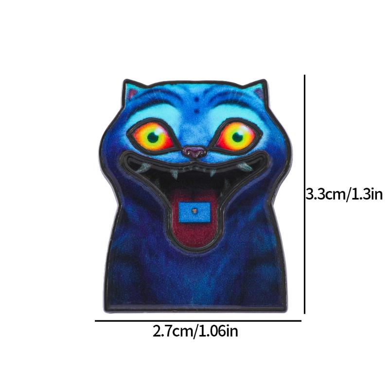 Broches de Metal de Caçadores de Demônios Kpop Desenho Animado Para Mulheres Pins de Lapela Acessórios de Fantasia Para Mochila Joias da Moda Presentes Para Amiga