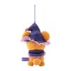 Pokemon Mascot Teddiursa Halloween Ghost Chateau 2025 Japan NEW