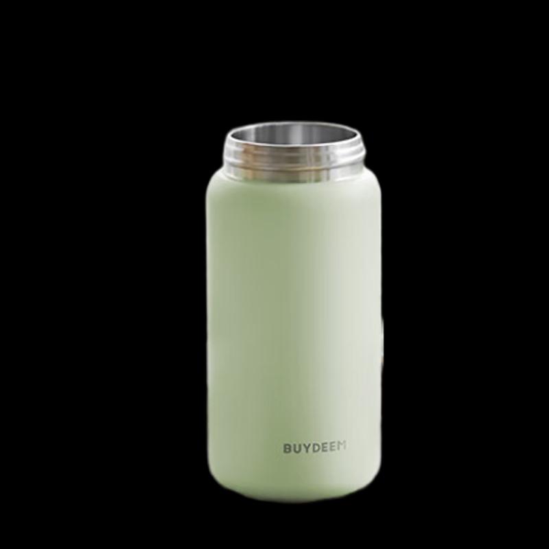 Buydeem Portable Insulated Tea Infuser Bottle