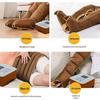 2026 Smart Heating Air Wave Leg Massager