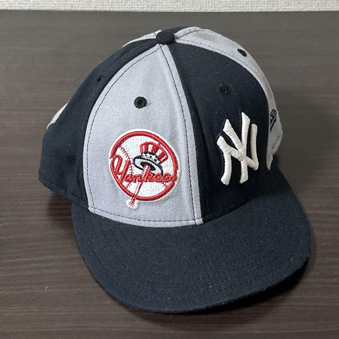 

[USED] New Era Cap Crazy Pattern bboy 00s