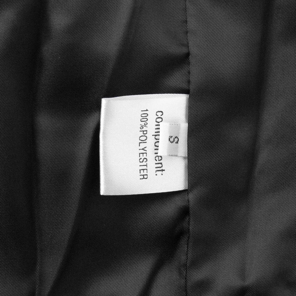 

Fall Winter New European American Style Cotton Padded Vest Jacket, Loose Casual Commuter Sport Sleeveless Cotton Waistcoat L