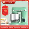 5L Standmixer für den Haushalt: Teigknetmaschine & Eierrührgerät mit großer Kapazität