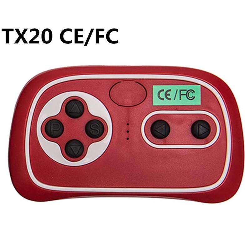 2.4G Remote Control Receiver Circuit Board for Children's Electric Car