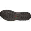 Salomon Xa Pro 3D La Yaute Comfortable Versatile Durable Low-Top Trail Running Shoes Unisex sneaker Black 474720