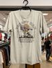 Trend Treaty Oak Revival Beige Baumwolle Größe S-4XL T-Shirt Geschenk Für Fan
