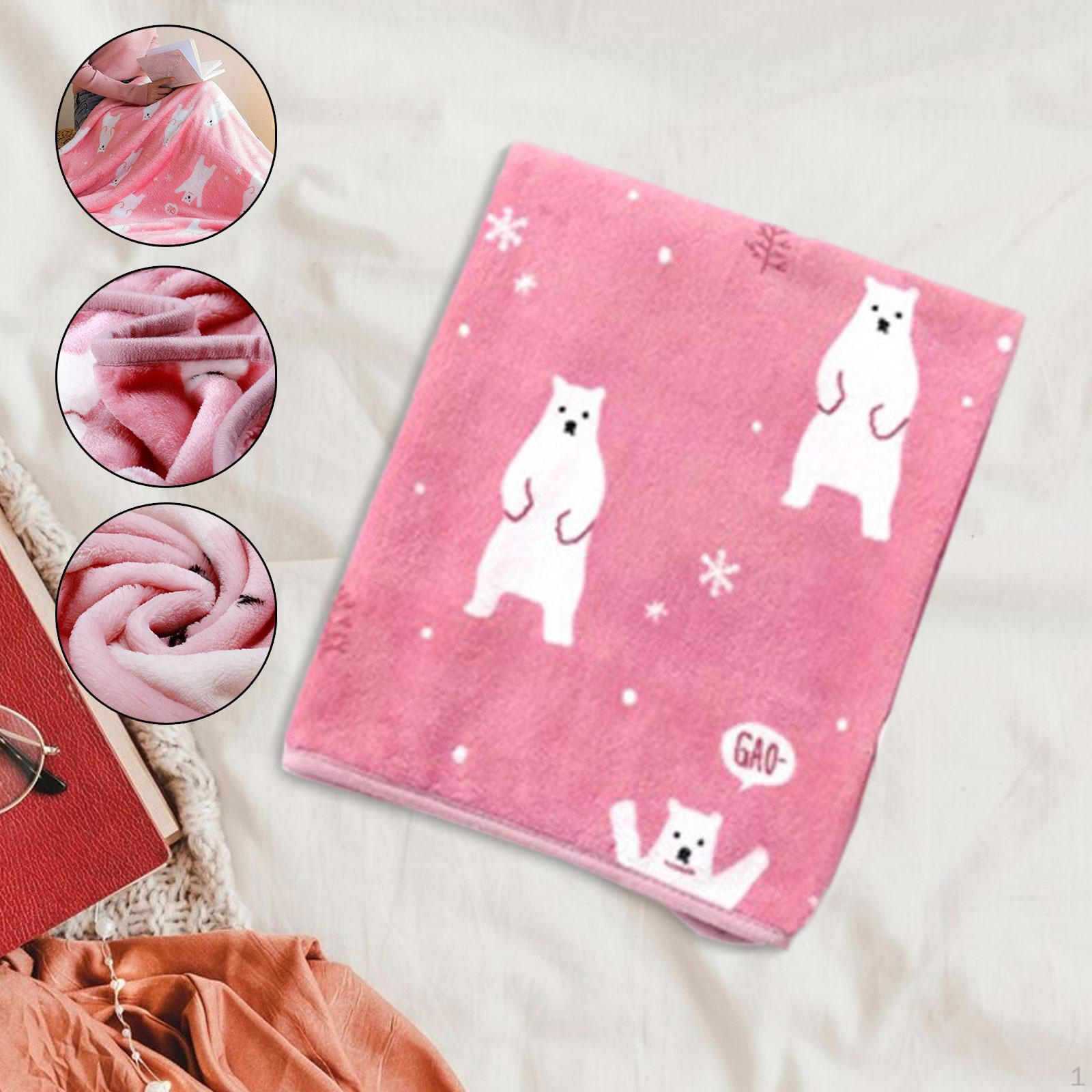 

Плед для максимального комфорта дома