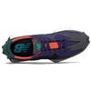 New Balance 327 Unisex Black Purple Low Top Casual Running Shoes Comfortable MS327WA1