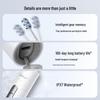 Midea S1PX Sonic Electric Toothbrush CN plug (adapter included)