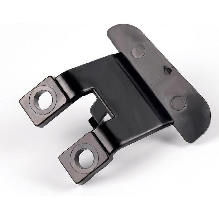 ALLGOOD Center Console Latch Lid Replacement, Compatible with Chevy Trailblazer 2002-2009, Fit GMC Envoy 2002-2009, Fit Isuzu Ascender 2003-2008, Fit