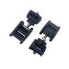 Adjustable Hood Latch Lock Catch Kits For Jeep Wrangler JK 2007-2018