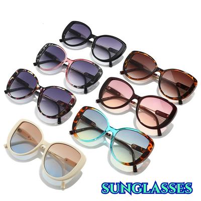 Brillen & Accessoires – Sonnenbrillen