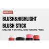 HANDAIYAN - 2-in-1 Rouge & Highlight Stick - 6 Farben