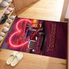Peterbilt Heavy Trucks Customizable Name Area Rug Perfect for Game Room Living Rooms Foyer Balcony Anti-slip Rug Office home decor