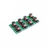 10pcs DC Boost Converter Module, Step Up To 5V, 1.5V 1.8V 2.5V 3V 3.3V 3.7V 4.2V Input