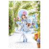 Takara Tomy Doll Photogenic Licca Happy Birthday Silk Snow Party Licca-chan