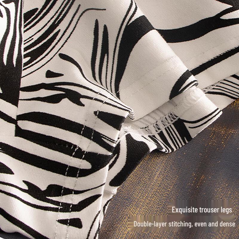 FitonTon Teen Boys' Cotton Anti-Bacterial Boxer Briefs 3-Pack