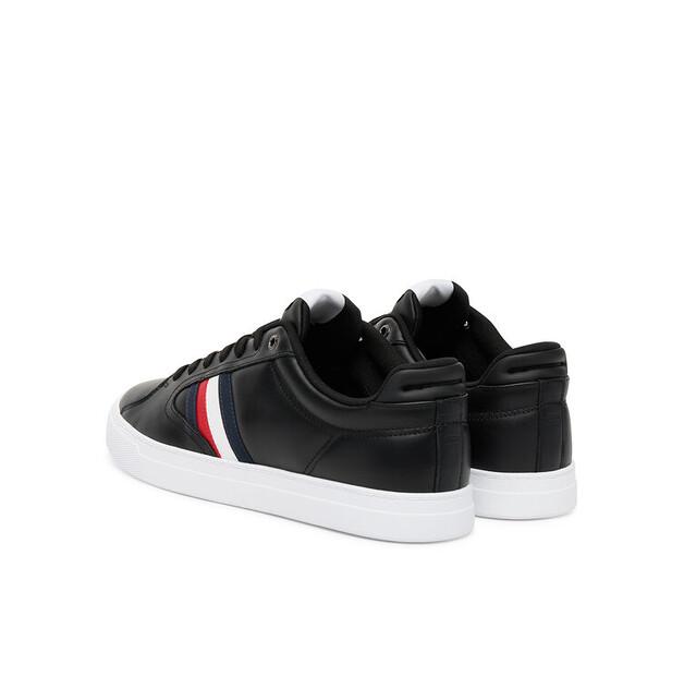 Кроссовки Tommy Hilfiger Icon Court Stripes