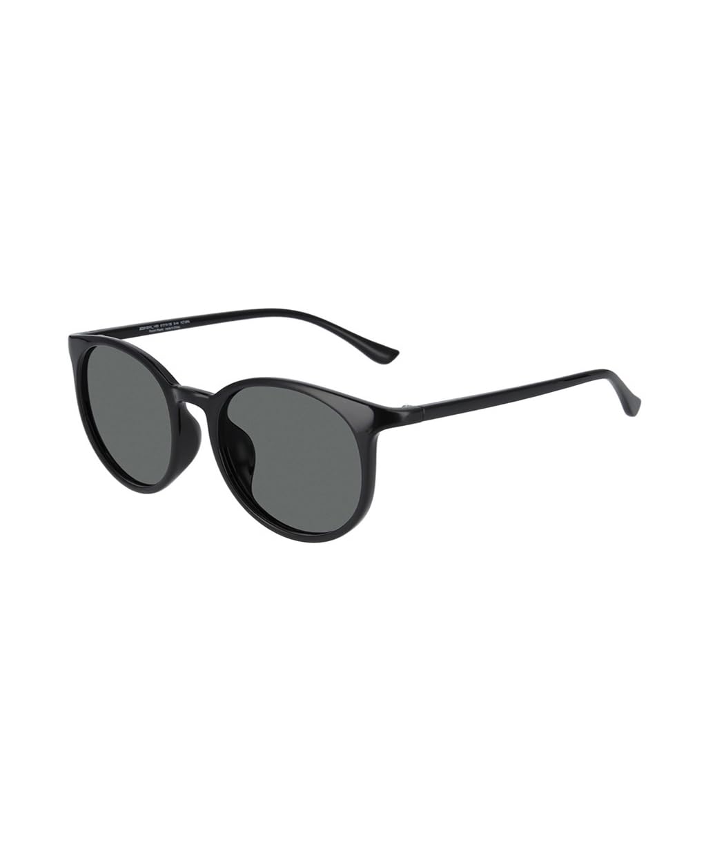 

Легкі сонцезахисні окуляри Boston CLASSIC UV UV стильні [Zoff] (чорний) захист, захист, жінки, унісекс, [ZC231G03_14E2 ZC231G03-14E2] чорний