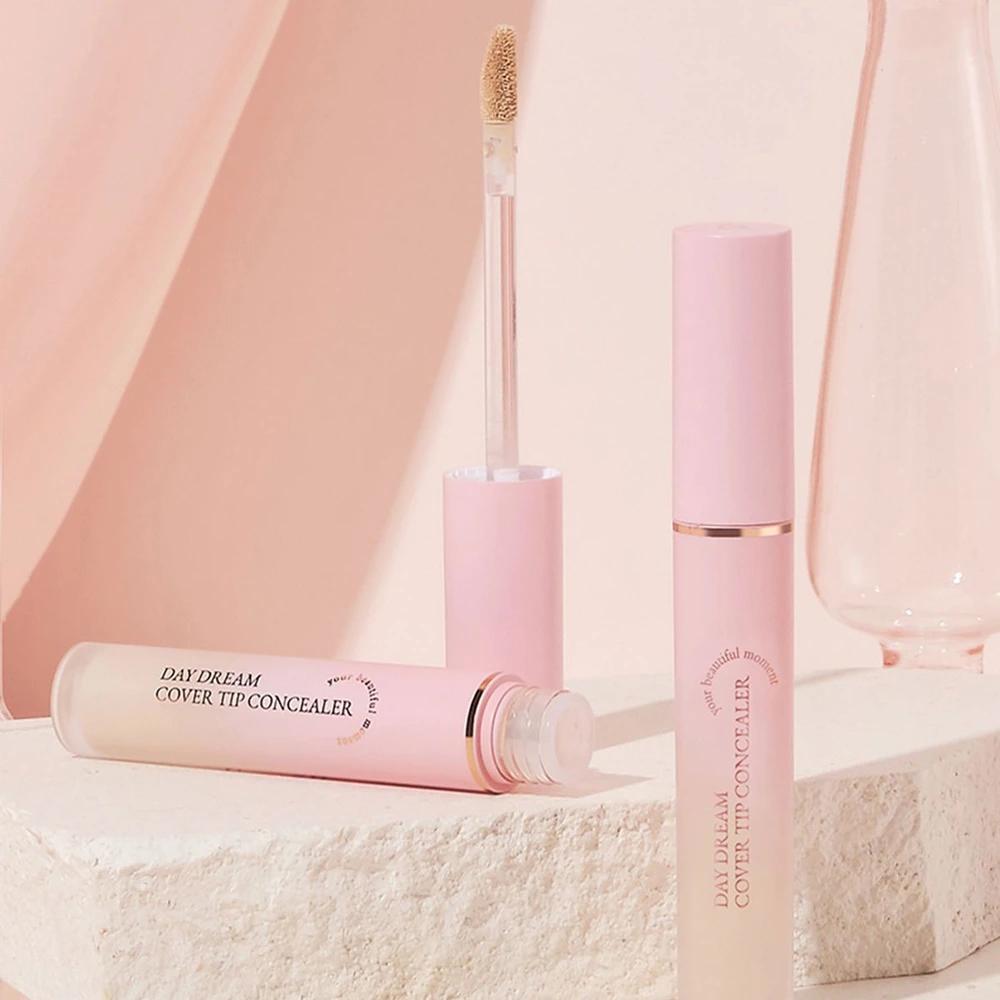 [2-pack] Day Dream Cover Tip Concealer No. 1 Pure