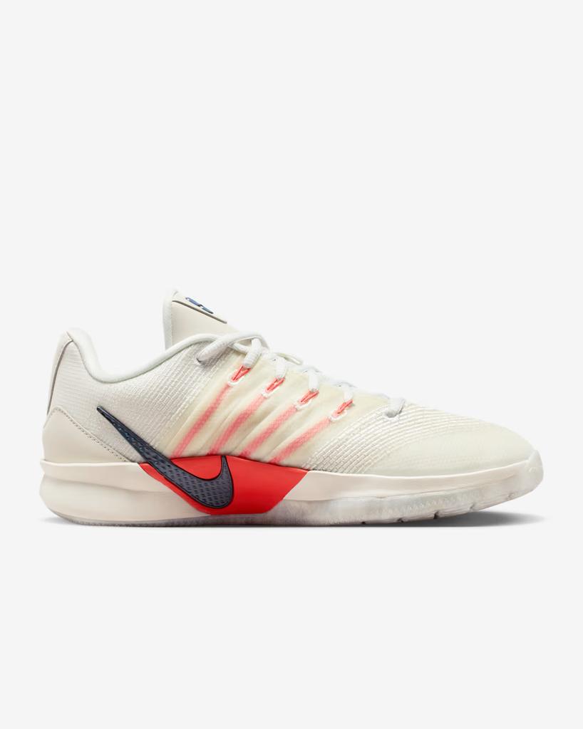 HF2882-003 Nike Sabrina 3 Phantom (HF2881-003) (Women's)