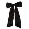 Cute Christmas Large Satin Bow Ribbon Elegant Party Backdrop Wall Hanging Decorative Bows for Wedding Christmas Bridal