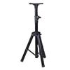 1.2m Outdoor Live Stream Tripod Stand with Metal Tray