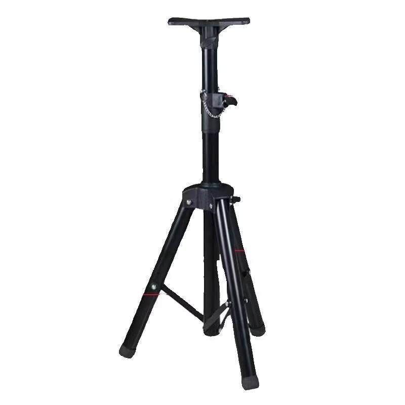 1.2m Outdoor Live Stream Tripod Stand with Metal Tray