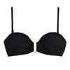 Chelsea Peers Womens/Ladies Leopard Print Bikini Top