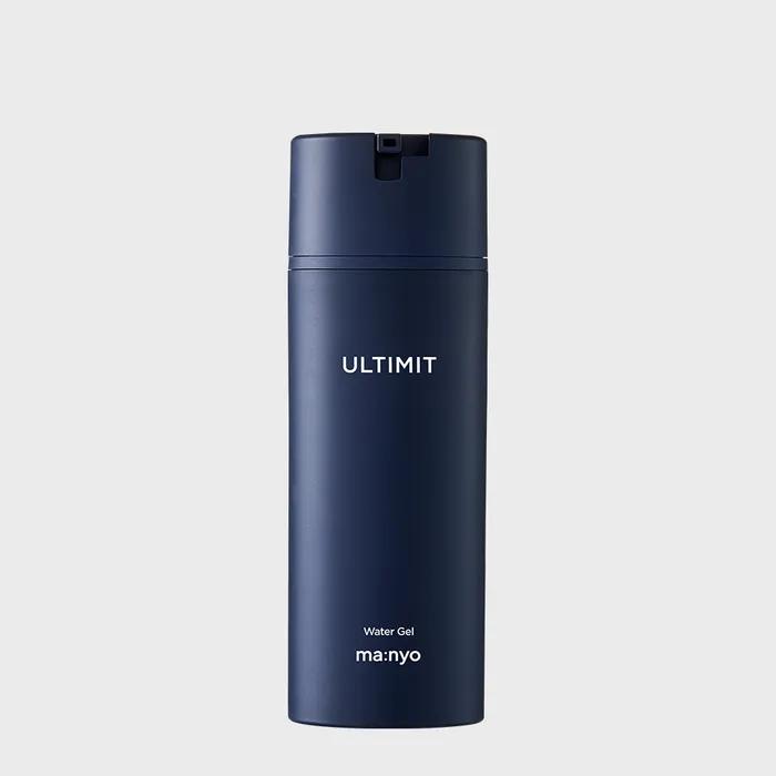 Ultimate All-in-One Water Gel 120ml