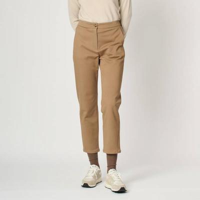 Tapered Pants Backbanding B4wbp382