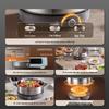 Supor Multi-Function Electric Hot Pot CN Plug (adapter Included)