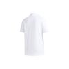 New Adidas Polo Shirts Men White GL0387