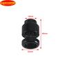 For Harley Softail Low Rider ST FXLRST 117 FXRST Sport Glide FLSB Motorcycle Saddlebag Saddle Bag Docking Hardware Mounting Kit