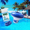 Pool Cleaning Tablet Effectively Guard Blgae And Organism