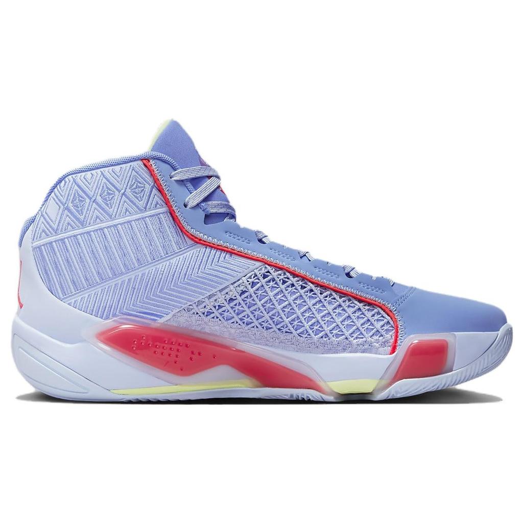 Air Jordan 38 PF 'Light Marine' Men's DZ3355-500