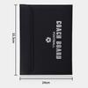 Tactics Board Strong Magnetic Hanging Sturdy Odorless Tactics Board Coaching Board with Pen Insert Football