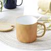 Milk Cup Mug for Coffee Macaron Color Personalized Gifts Good-looking Drinkware Porcelain Coffee Cups Coffe Ceramic Cup Gift Bar