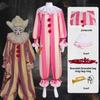 It Chapter Two Cosplay Costume Polyester Fabric For Halloween Party And Movie Fan