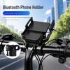 Lishi Electric Bike and Motorcycle Phone Mount